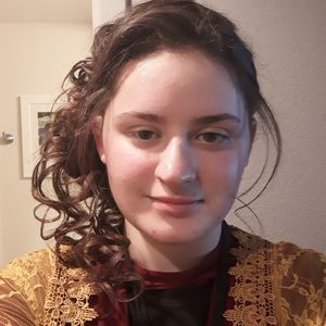 Meet your Posher, Naomi